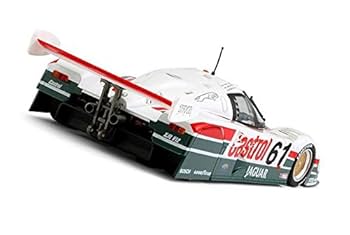 Amazon.com: Slot.It Jaguar XJR12 1st Daytona 1990 #61